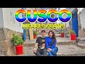 CUSCO 2024🇵🇪 con POCO DINERO: 📣 Atractivos Turísticos GRATUITOS 😯 en la Ciudad Imperial  | Perú #22
