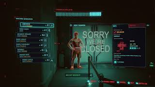 Hacks In Cyberpunk 2077