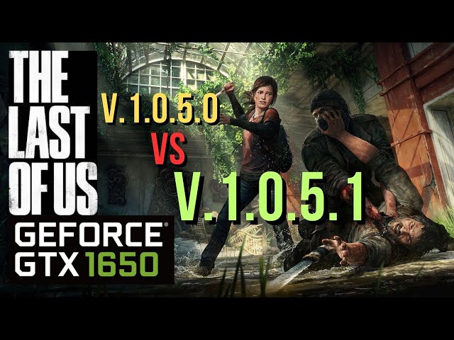 The Last Of Us Part 1 PC's 14 GB Patch Still Doesn't Fix Most Issues -  Gameranx