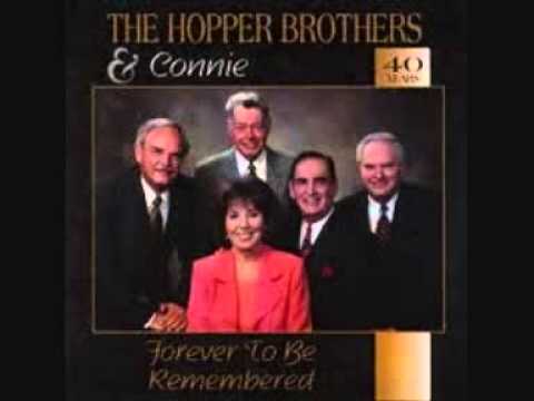 hopper connie gospel brothers music songs hoppers calvary ve been