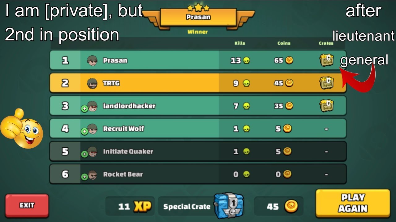 MINI MILITIA GAMEPLAY || PART-2 || MINI MILITIA || ANDROID GAMEPLAY|| 6O+ Fps || 30+FPS ||