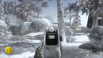 BLACK OPS- Gun Game Wager Match TIPS n