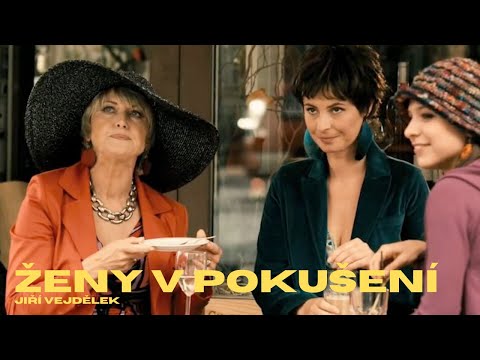 Ženy v pokušení - CELÝ FILM