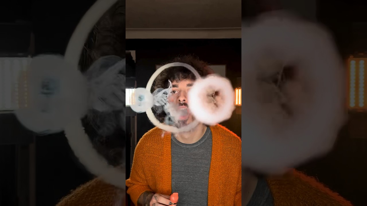 Mr Fog Disposable Review