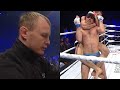 Shlemenko’s student chocked the wrestler hard! Storm versus Legion! Sarnavsky versus Ubaidulaev!