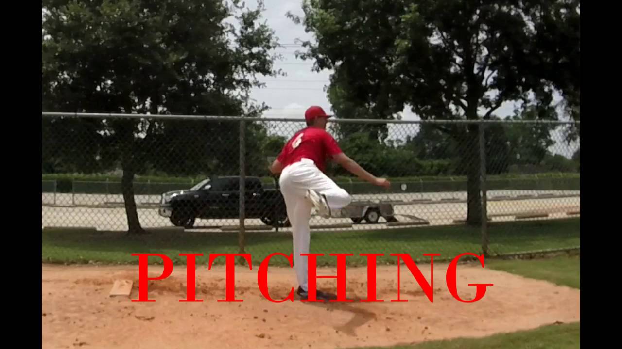 KATY PRESTIGE Baseball YouTube