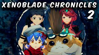2026 seems to be my JRPG year