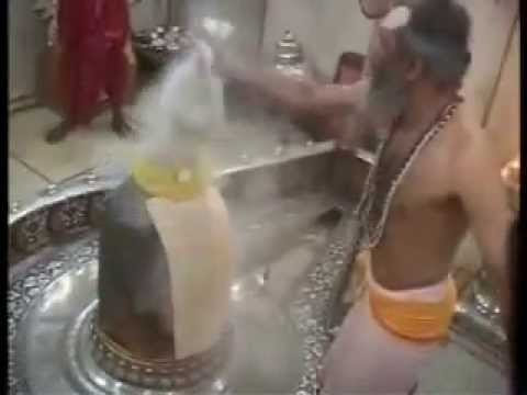 Mahakaleshwar Bhasma Aarti Full VIDEO HD - YouTube