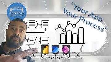 Power BI - Metrics - adding comments via a PowerApp