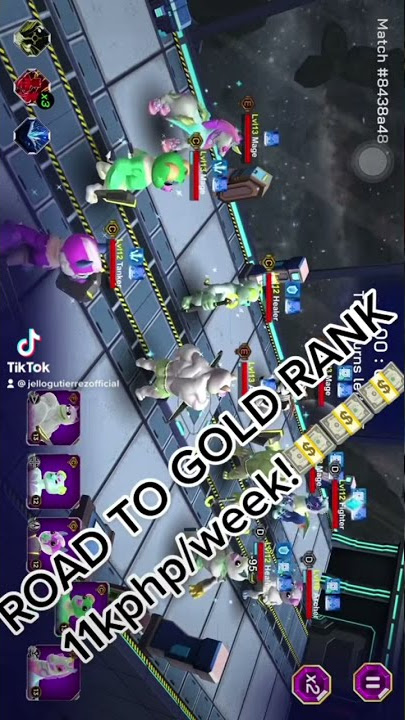 #binemon #binarmy #p2e #playtoearn #metaverse