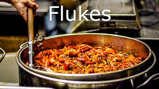 Horrifying Blood Flukes Flukes