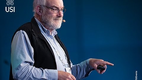 Organization, Collective, Decision - Dave Snowden at USI