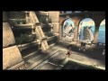 God Of War 2 - HD Collection (PS2 / PS3) - Part 1