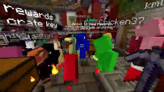 SOTW PvP On SynHCF!