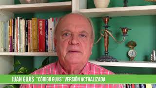 Código Gujis Versión Actualizada - Juan Gujis (eBook Trailer)