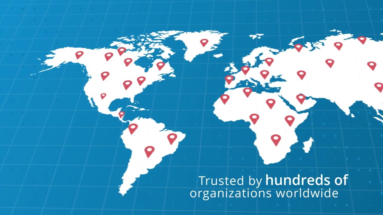 Welcome to The Official Teclib' and GLPI YouTube Channel! 🚀