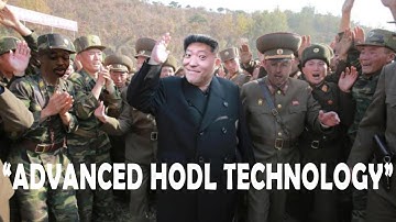 [ChainCoin] The "Advanced HODL Technology" (Spanish Laughing Guy)