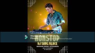 Khi Xưa Đi Bar ft Bỏ Vợ Già Mình Vô Bar - Nonstop Vinahouse Nhạc Chế 2023 - DJ Sang Black