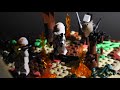 A LEGO Star Wars Horror Moc