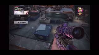 The best killcam in cod mobile