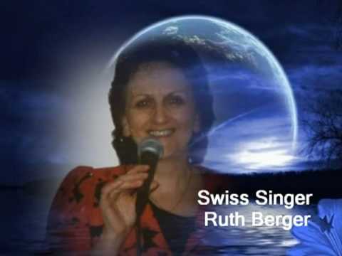 My Choice 680 - Ruth Berger: Vaya Con Dios