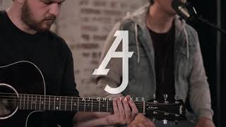 "Fishin' In The Dark" - Nitty Gritty Dirt Band (cover by Andrew Jannakos)