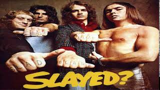 S̤l̤a̤d̤e̤-̤S̤l̤a̤y̤e̤d̤?  -1972 Full Album HQ