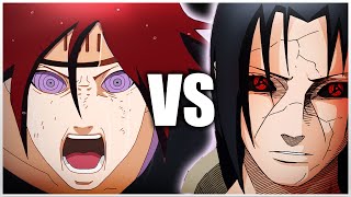 Edo Itachi GERÇEKTEN NAGATO'DAN DAHA MI GÜÇLÜ ? | Edo Nagato vs Edo Itachi | Naruto Shippuden Anime