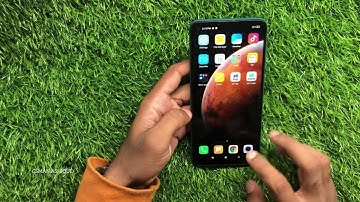 Redmi Note 9 How to Enable USB Debugging I GSMAN ASHIQUE I