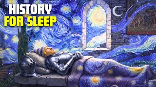 Top 10 History Mysteries That Shock Scholars | History for Sleep