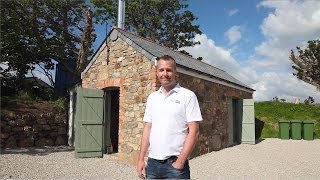 What Is a Biomass Boiler? Happy Energy CEO explains