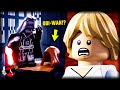 New Lego Star Wars Game is full of surprises