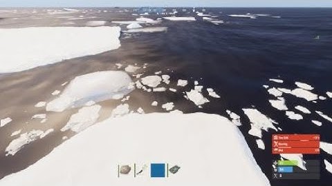 Rust Console in a nutshell