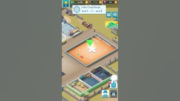 Army Tycoon : Idle Base - Gameplay Part 2