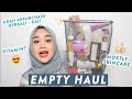 EMPTY HAUL YANG DITUNGGU-TUNGGU!!!