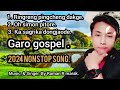 Ringreng pingcheng dakge nonstop garo gospel song by raman r marak