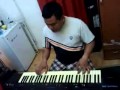 dangdut TKI saudi damam