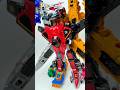 Power Renger【怪盗戦隊ルパンレンジャーVS警察戦隊パトレンジャー DXグッドクルカイザーVSX】 Power Rangers Lupinranger VS Patranger / VSX