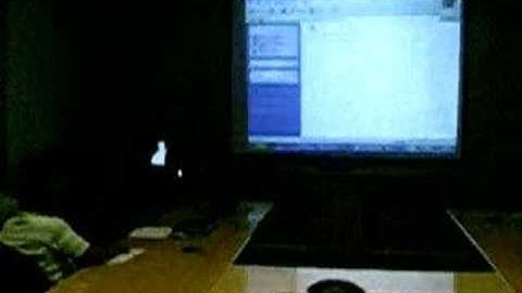 BOJUG June 2008 Meet - Vaibhav Choudhary