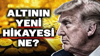 Ezber Bozan Altın Yorumu Erda Gerçek Anlattı Portföy Dağılımı Nasıl Olmalı?