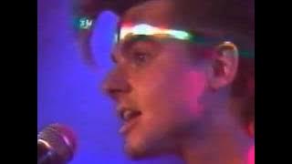 Silent Circle  Touch In The Night Rock Pop Music Hall