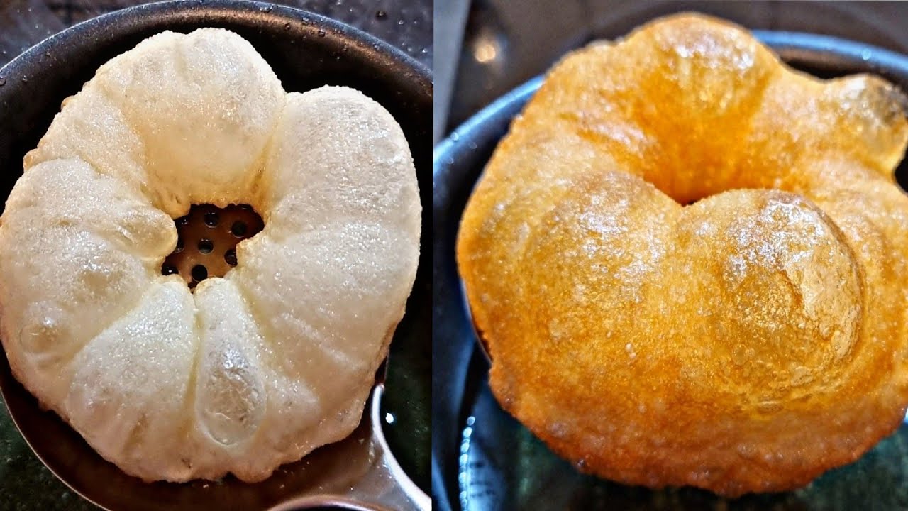 #سفنج #cooking #rezept السفنج المغربي بطريقة سهلة بالخصوص للمبتدئين