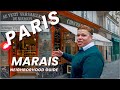 How To Visit Le Marais Paris 2024 