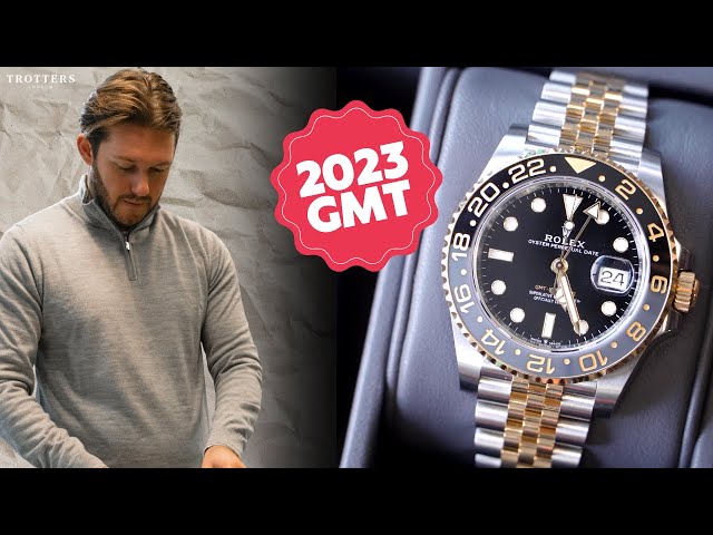 New Rolex datejust GMT-master Watch Oyster Perpetual Datejust / Rolex  Predictions / Rolex Novelties in 2023