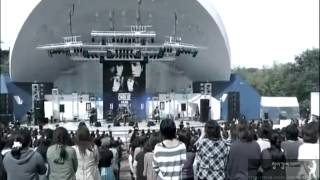 Cnblue - In My Head Rain Of Blessing Mr. Kia