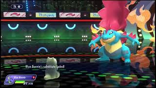 Snake on Pokémon champions #Pokémon #Pokémonchampions #serperior #snake #gen9 #gen10 #BlackHanzo