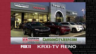 CARSON DODGE KRXI ID 1