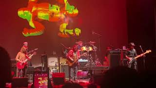 The Breeders - Cannonball…Live at The Wiltern Theatre 10/19/2023