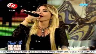 Rumeli Semih & Şebnem Ceyhan - Hap Koydum, Abe Kaynana