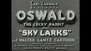 Sky Larks (1934)